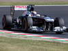 GP GIAPPONE, 11.10.2013- Free Practice 1, Pastor Maldonado (VEN) Williams F1 Team FW35