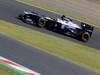 GP GIAPPONE, 11.10.2013- Free Practice 1, Pastor Maldonado (VEN) Williams F1 Team FW35 
