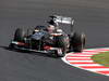 GP GIAPPONE, 11.10.2013- Free Practice 1, Nico Hulkenberg (GER) Sauber F1 Team C32 