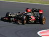 GP GIAPPONE, 11.10.2013- Free Practice 1, Kimi Raikkonen (FIN) Lotus F1 Team E21 