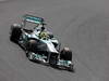 GP GIAPPONE, 11.10.2013- Free Practice 1,Nico Rosberg (GER) Mercedes AMG F1 W04 