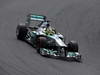 GP GIAPPONE, 11.10.2013- Free Practice 1, Nico Rosberg (GER) Mercedes AMG F1 W04 
