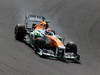 GP GIAPPONE, 11.10.2013- Free Practice 1, Adrian Sutil (GER), Sahara Force India F1 Team VJM06 