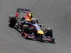 GP GIAPPONE, 11.10.2013- Free Practice 1, Mark Webber (AUS) Red Bull Racing RB9 