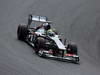 GP GIAPPONE, 11.10.2013- Free Practice 1, Esteban Gutierrez (MEX), Sauber F1 Team C32 