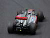 GP GIAPPONE, 11.10.2013- Free Practice 1, Sergio Perez (MEX) McLaren MP4-28 