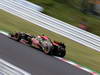 GP GIAPPONE, 11.10.2013- Free Practice 1, Romain Grosjean (FRA) Lotus F1 Team E21 