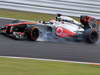 GP GIAPPONE, 11.10.2013- Free Practice 1, Jenson Button (GBR) McLaren Mercedes MP4-28 