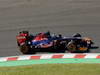 GP GIAPPONE, 11.10.2013- Free Practice 1, Jean-Eric Vergne (FRA) Scuderia Toro Rosso STR8 