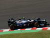 GP GIAPPONE, 11.10.2013- Free Practice 1, Valtteri Bottas (FIN), Williams F1 Team FW35 