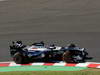 GP GIAPPONE, 11.10.2013- Free Practice 1, Pastor Maldonado (VEN) Williams F1 Team FW35 