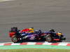 GP GIAPPONE, 11.10.2013- Free Practice 1, Sebastian Vettel (GER) Red Bull Racing RB9 