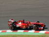 GP GIAPPONE, 11.10.2013- Free Practice 1, Fernando Alonso (ESP) Ferrari F138 