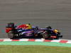 GP GIAPPONE, 11.10.2013- Free Practice 1, Sebastian Vettel (GER) Red Bull Racing RB9 