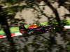 GP GIAPPONE, 11.10.2013- Free Practice 1, Sebastian Vettel (GER) Red Bull Racing RB9 