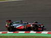 GP GIAPPONE, 11.10.2013- Free Practice 1, Jenson Button (GBR) McLaren Mercedes MP4-28 