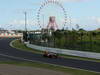 GP GIAPPONE, 11.10.2013- Free Practice 1, Jenson Button (GBR) McLaren Mercedes MP4-28 