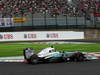 GP GIAPPONE, 11.10.2013- Free Practice 1, Lewis Hamilton (GBR) Mercedes AMG F1 W04 