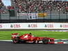 GP GIAPPONE, 11.10.2013- Free Practice 1, Fernando Alonso (ESP) Ferrari F138 