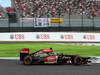 GP GIAPPONE, 11.10.2013- Free Practice 1, Kimi Raikkonen (FIN) Lotus F1 Team E21 