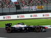 GP GIAPPONE, 11.10.2013- Free Practice 1, Valtteri Bottas (FIN), Williams F1 Team FW35 