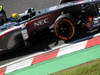 GP GIAPPONE, 11.10.2013- Free Practice 1, Esteban Gutierrez (MEX), Sauber F1 Team C32 