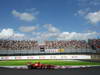 GP GIAPPONE, 11.10.2013- Free Practice 1, Fernando Alonso (ESP) Ferrari F138 