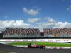 GP GIAPPONE, 11.10.2013- Free Practice 1, Sergio Perez (MEX) McLaren MP4-28 