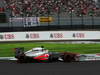 GP GIAPPONE, 11.10.2013- Free Practice 1, Jenson Button (GBR) McLaren Mercedes MP4-28 