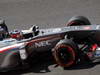 GP GIAPPONE, 11.10.2013- Free Practice 1, Nico Hulkenberg (GER) Sauber F1 Team C32 