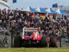 GP GIAPPONE, 11.10.2013- Free Practice 1, Fernando Alonso (ESP) Ferrari F138 