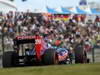GP GIAPPONE, 11.10.2013- Free Practice 1, Jean-Eric Vergne (FRA) Scuderia Toro Rosso STR8 