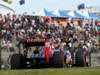 GP GIAPPONE, 11.10.2013- Free Practice 1, Daniel Ricciardo (AUS) Scuderia Toro Rosso STR8 