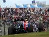 GP GIAPPONE, 11.10.2013- Free Practice 1, Mark Webber (AUS) Red Bull Racing RB9 