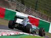 GP GIAPPONE, 11.10.2013- Free Practice 1, Lewis Hamilton (GBR) Mercedes AMG F1 W04 