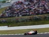 GP GIAPPONE, 11.10.2013- Free Practice 1, Jenson Button (GBR) McLaren Mercedes MP4-28 