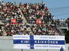 GP GIAPPONE, 11.10.2013- Free Practice 1, Fans