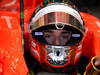 GP GIAPPONE, 11.10.2013- Free Practice 1, Jules Bianchi (FRA) Marussia F1 Team MR02 