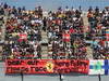 GP GIAPPONE, 11.10.2013- Free Practice 1, Fans