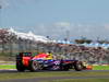 GP GIAPPONE, 11.10.2013- Free Practice 1, Sebastian Vettel (GER) Red Bull Racing RB9 