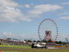 GP GIAPPONE, 11.10.2013- Free Practice 1, Lewis Hamilton (GBR) Mercedes AMG F1 W04 
