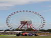 GP GIAPPONE, 11.10.2013- Free Practice 1, Sebastian Vettel (GER) Red Bull Racing RB9 