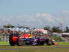 GP GIAPPONE, 11.10.2013- Free Practice 1, Mark Webber (AUS) Red Bull Racing RB9 