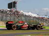 GP GIAPPONE, 11.10.2013- Free Practice 1, Romain Grosjean (FRA) Lotus F1 Team E21 