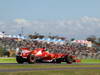 GP GIAPPONE, 11.10.2013- Free Practice 1, Fernando Alonso (ESP) Ferrari F138 