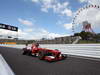 GP GIAPPONE, 11.10.2013- Free Practice 1, Fernando Alonso (ESP) Ferrari F138 