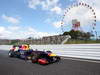 GP GIAPPONE, 11.10.2013- Free Practice 1, Sebastian Vettel (GER) Red Bull Racing RB9 