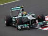 GP GIAPPONE, 11.10.2013- Free Practice 1, Lewis Hamilton (GBR) Mercedes AMG F1 W04 