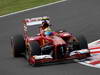 GP GIAPPONE, 11.10.2013- Free Practice 1, Felipe Massa (BRA) Ferrari F138 