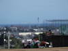 GP GIAPPONE, 11.10.2013- Free Practice 2, Paul di Resta (GBR) Sahara Force India F1 Team VJM06 